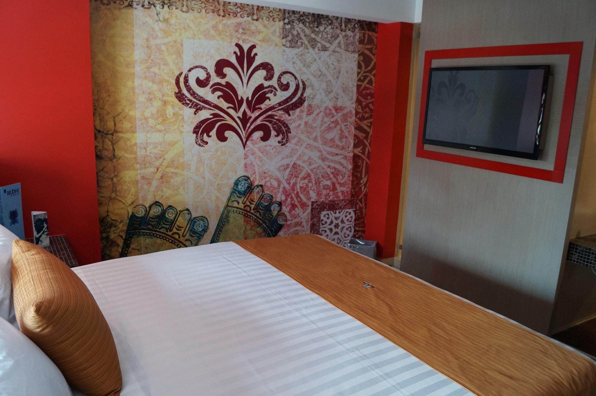 Hotel Amala Cidade do México