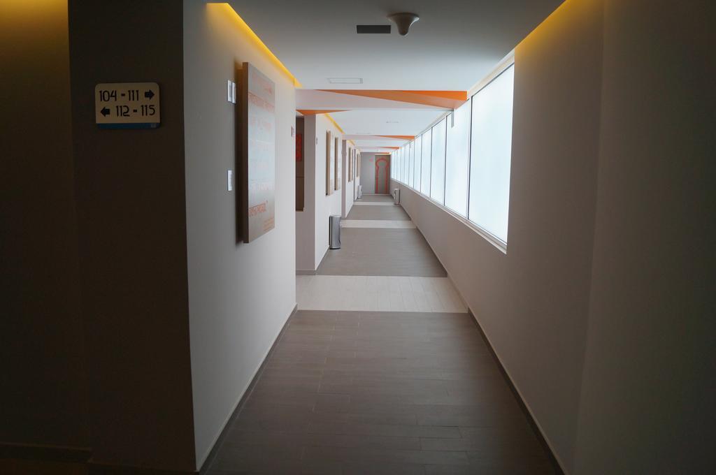 Hotel Amala Cidade do México