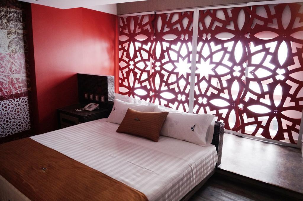 Hotel Amala Cidade do México